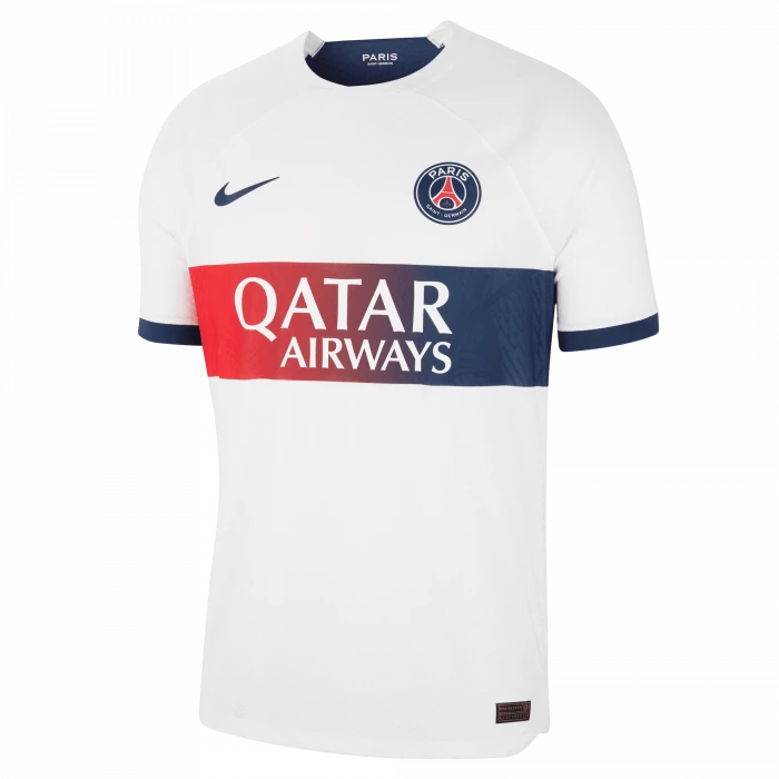 Nike - PSG Away Match Jersey Official 2023 / 24