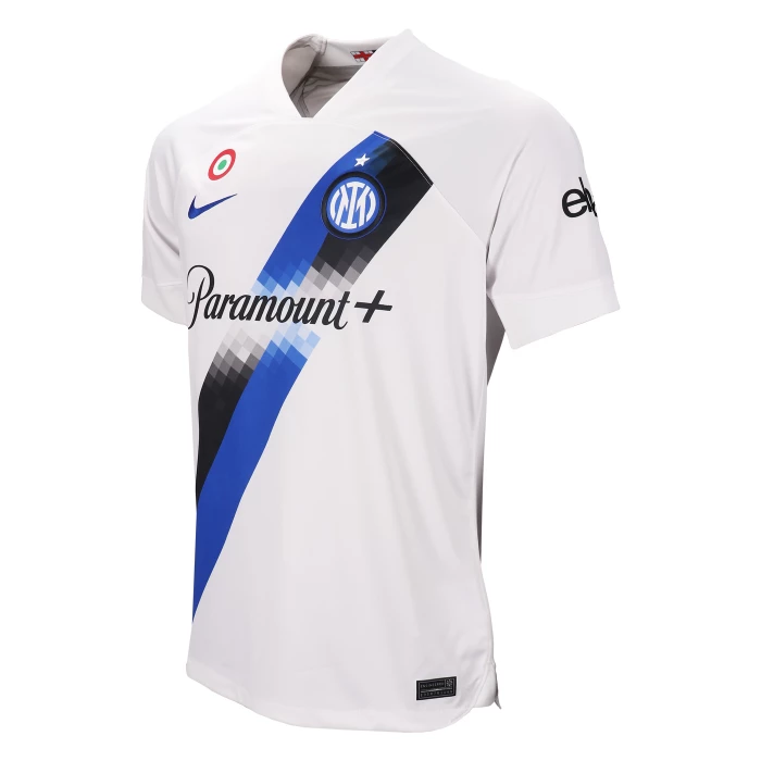 Nike - Inter Away Stadium Jersey Official 2023 / 24