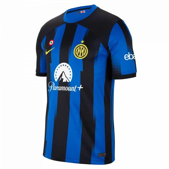 Nike - Inter Home Stadium Jersey Official 2023 / 24