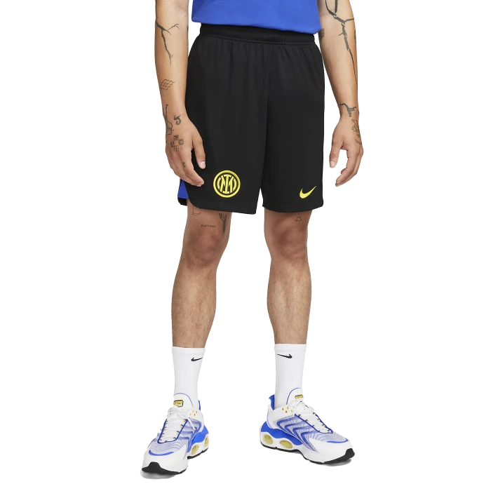 Nike - Inter Home Stadium Shorts Official 2023 / 24