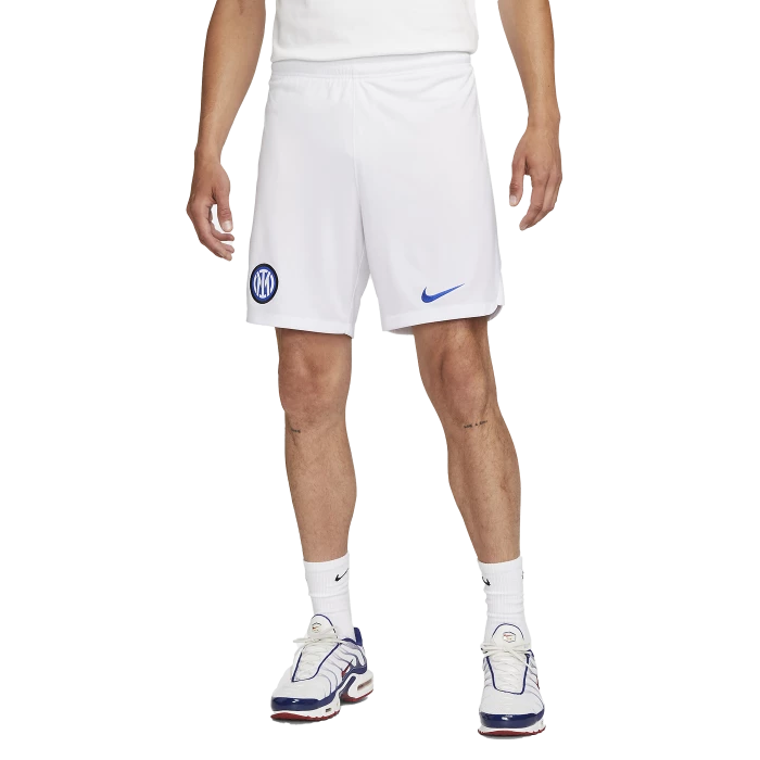 Nike - Inter Stadium Away Shorts Official 2023 / 24