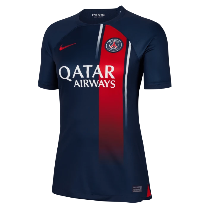 Nike - WOMAN PSG Stadium Home Jersey Official 2023 / 24