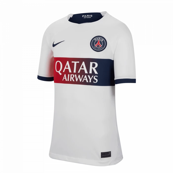 Nike - JUNIOR PSG Away Stadium Jersey Official 2023 / 24