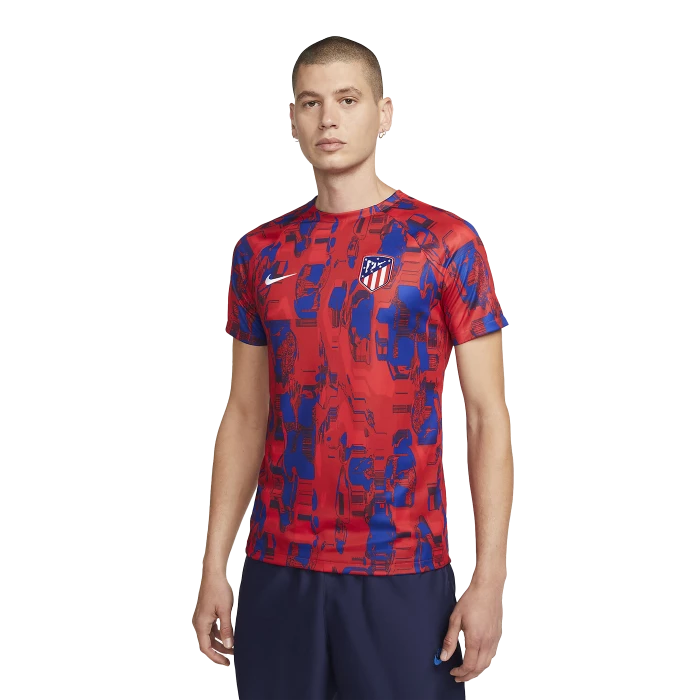 Nike - Atletico Madrid Home Academy Pro Jersey Official 2023 / 24
