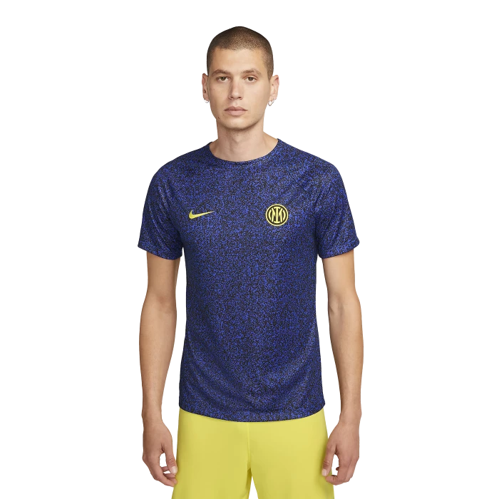 Nike - Inter Academy Pro Home Jersey official 2023 / 24