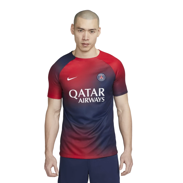 Nike - PSG Academy Pro Home Jersey Official 2023 / 24
