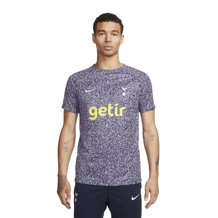 Nike - Tottenham Academy Pro Home Jersey Official 2023 / 24