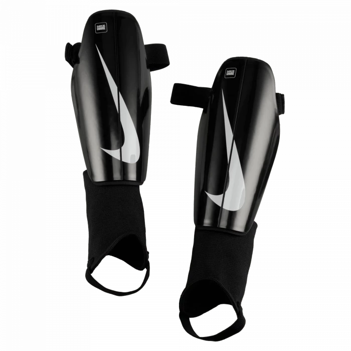 Nike - Shinguard Charge Black