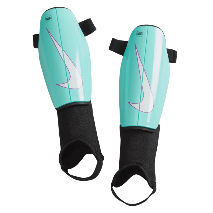 Nike - Charge Shin Guard Peak Ready Pack