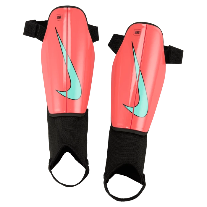 Nike - Charge Shin Guard Mad Energy Pack