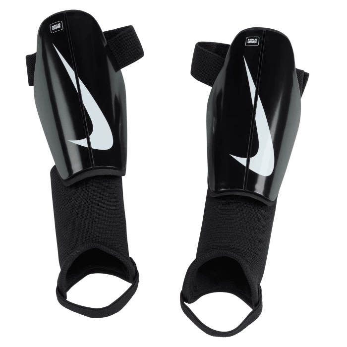 Nike - JUNIOR Shinguard Charge Black