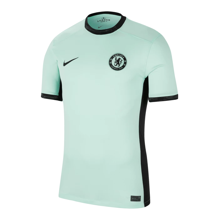 Nike - Chelsea Stadium Third Jersey Official 2023 / 24