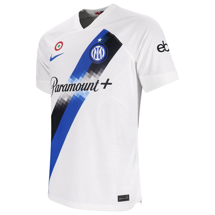 Nike - Inter Away Match Jersey Official 2023 / 24