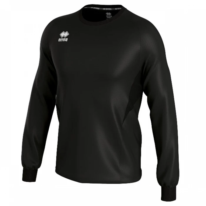 Errea - Maglia Portiere Malibu Nera ML