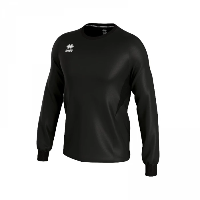 Errea - JUNIOR Maglia Portiere Malibu Nera ML