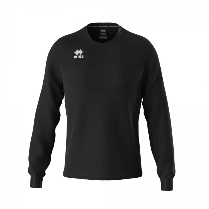 Errea - Bahia Shirt Goalkeeper Black