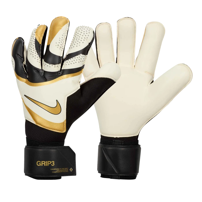 Nike - Goalkeeper Grip3 Mad Ready Pack