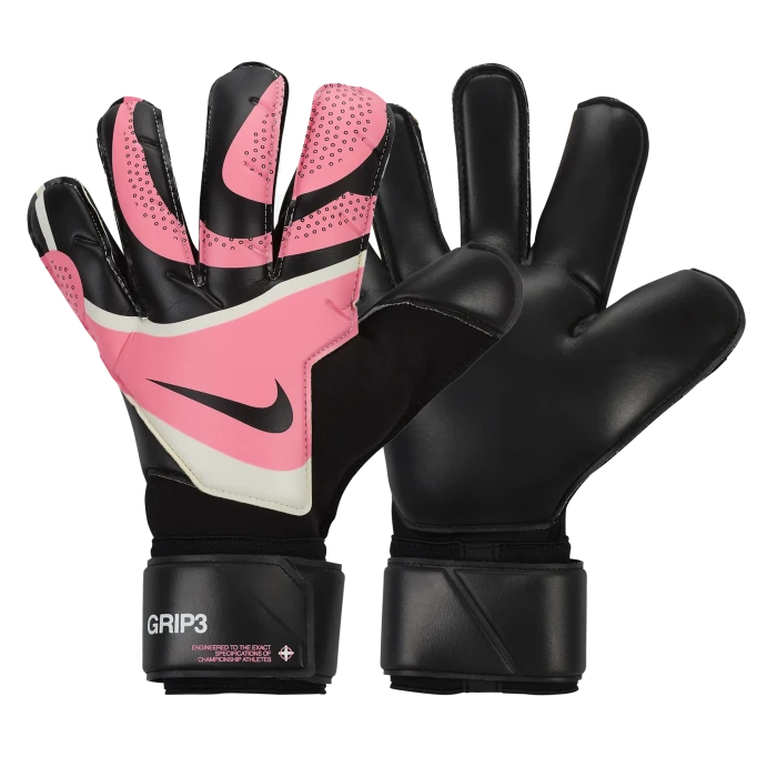 Nike - Goalkeeper Grip3 Mad Brilliance Pack