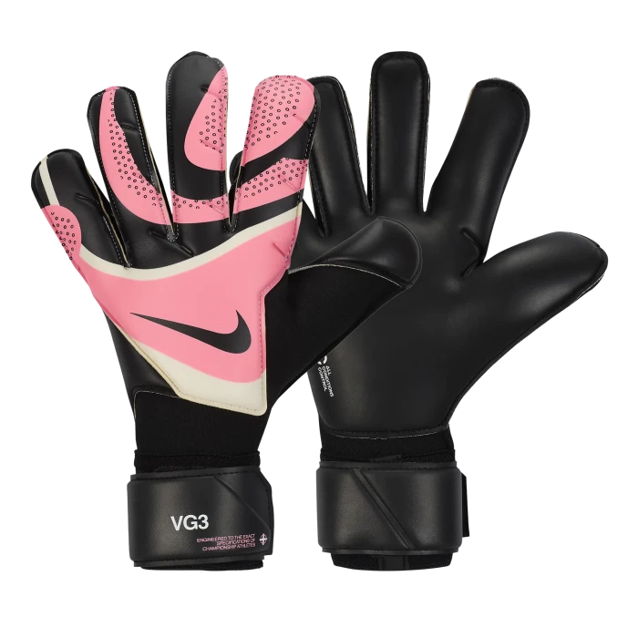Nike - Goalkeeper Vapor Grip3 Mad Brilliance Pack