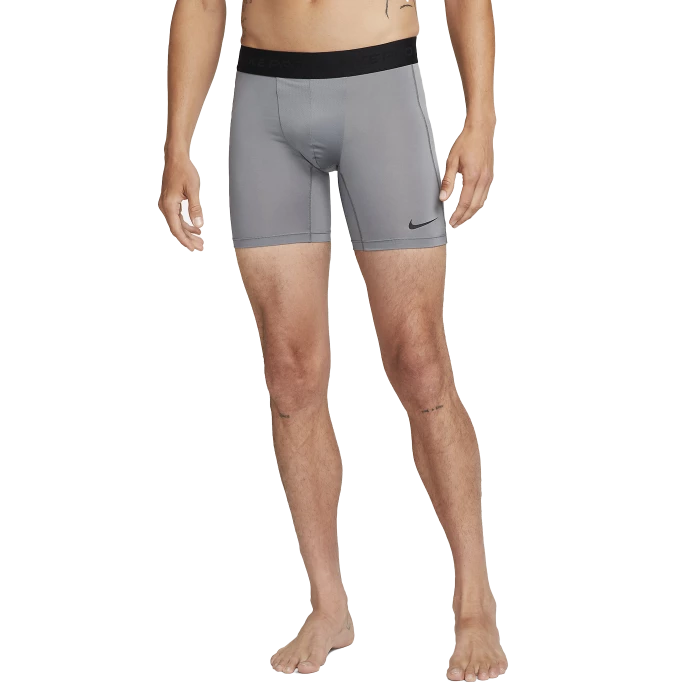 Nike - Shorts Fitness Pro Grey