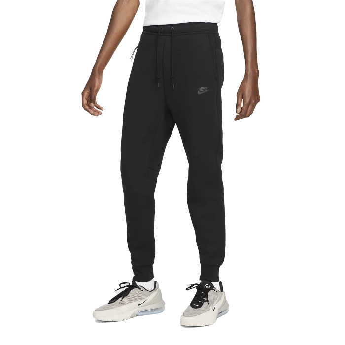 Nike - Sportswear Tech Fleece Joggers Black
