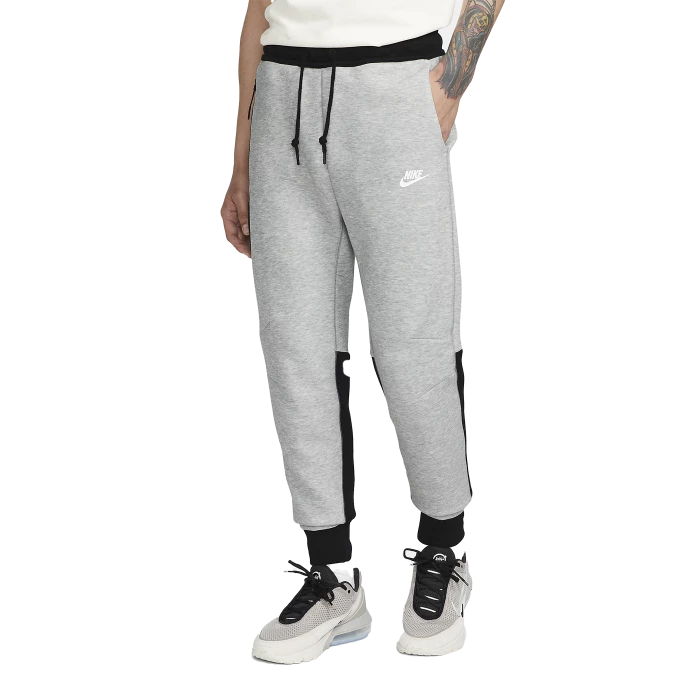 Nike - Sportswear Tech Fleece Joggers Grey Black
