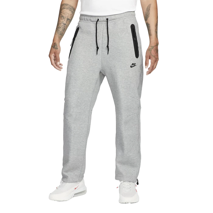 Nike - Sportswear Tech Fleece Joggers Grey