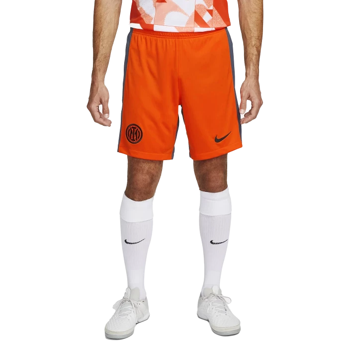 Nike - Inter Third Stadium Shorts Official 2023 / 24