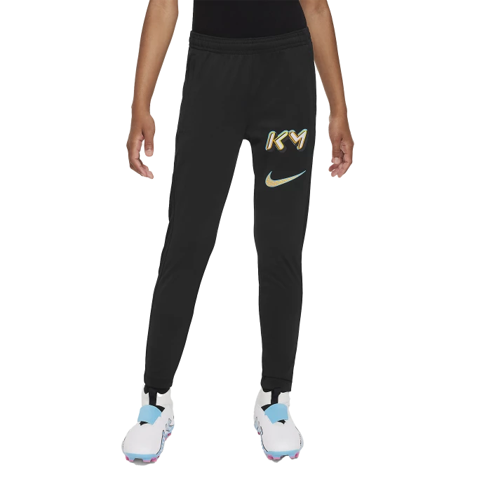 Nike - JUNIOR KM Black Pants