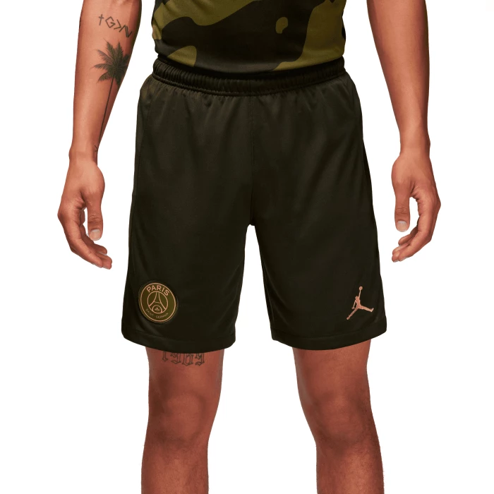 Nike - PSG 4th Stadium Short Official Jordan 2023 / 24