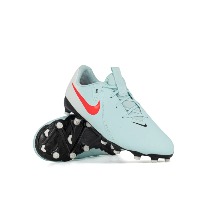 Nike - JUNIOR Phantom GX II Academy FG/MG Mad Energy Pack