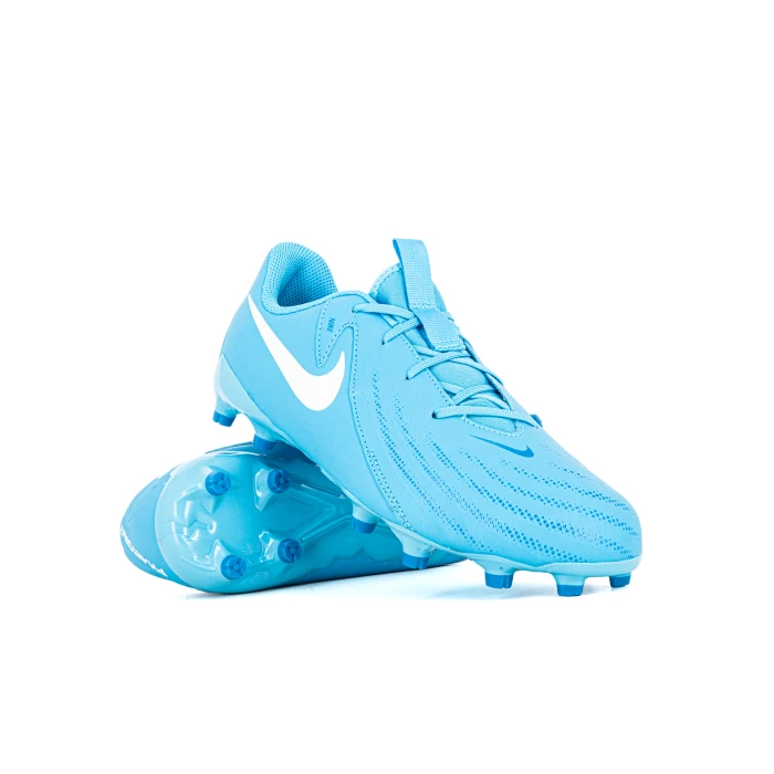 Nike - JUNIOR Phantom GX II Academy FG/MG Mad Ambition Pack