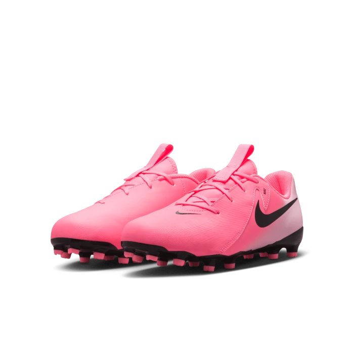 Nike - JUNIOR Phantom GX II Academy FG/MG Mad Brilliance Pack