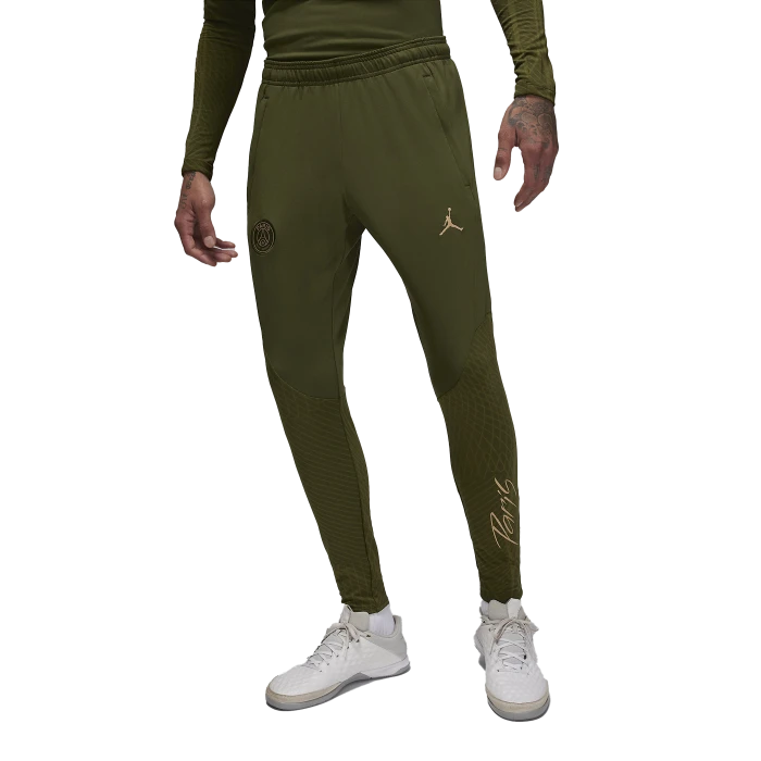 Nike - PSG Strike 4th Pants Official Jordan 2023 / 24