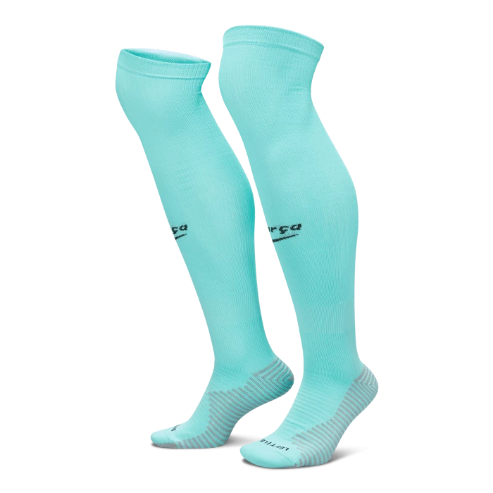 Nike - Barcellona Strike Third Socks Official 2023 / 24