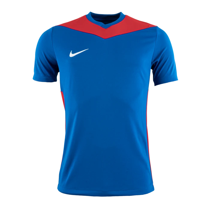 Nike - Park Derby IV Royal Red Jersey