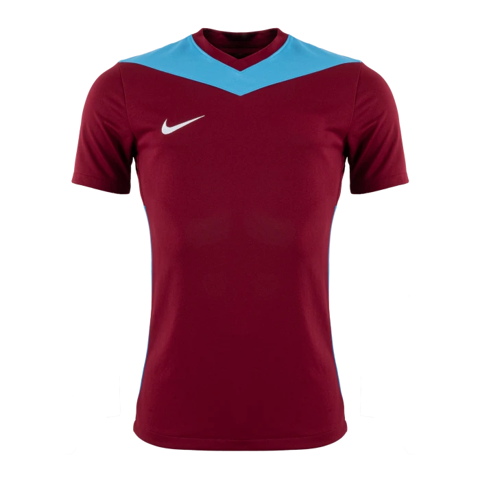 Nike - Park Derby IV Garnet Light Blue Jersey