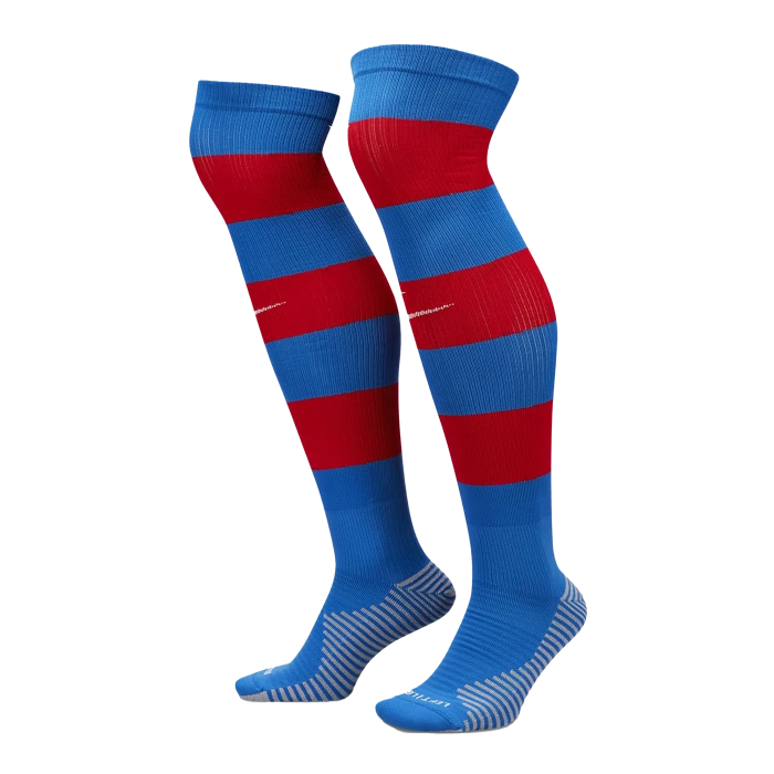 Nike - Barcellona Strike Away Socks Official 2023 / 24