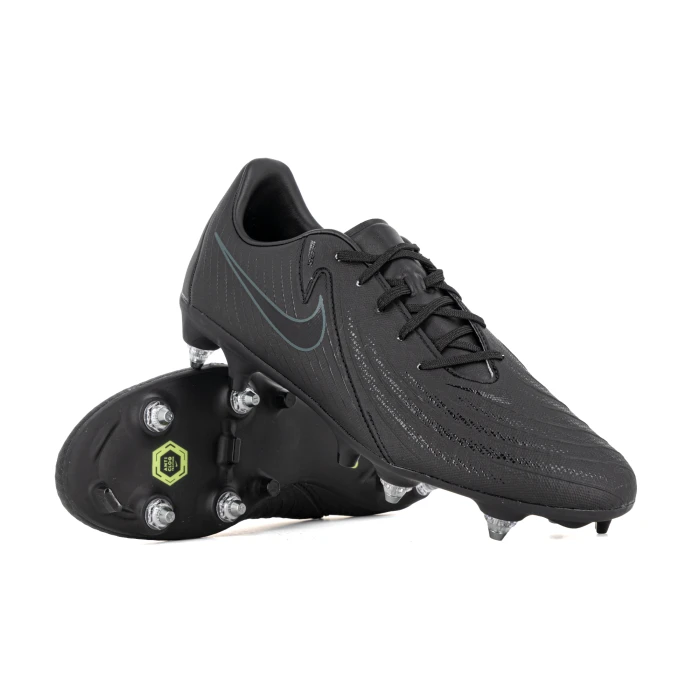 Nike - Phantom GX II Academy SG-Pro AC Shadow Pack 25