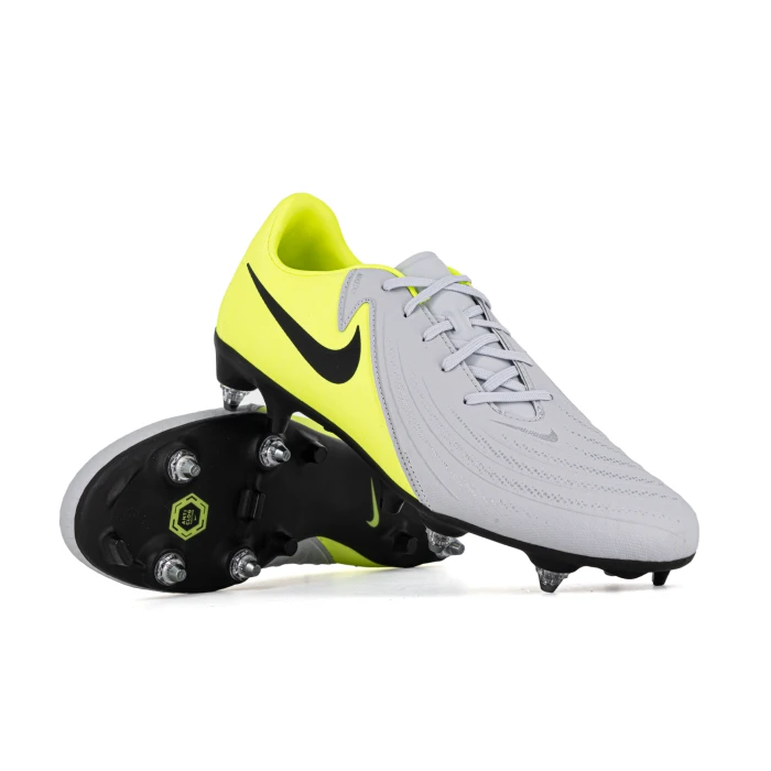 Nike - Phantom GX II Academy SG-Pro AC Mad Voltage Pack