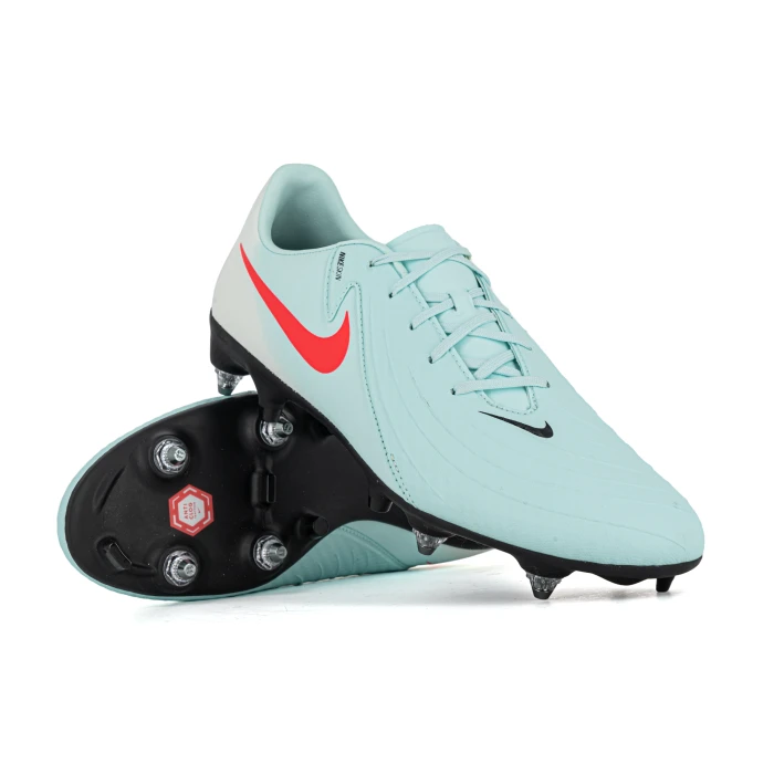 Nike - Phantom GX II Academy SG-Pro AC Mad Energy Pack
