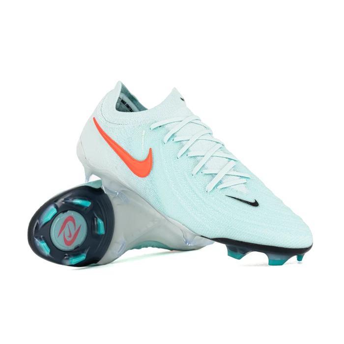 Nike - Phantom GX II Elite FG Mad Energy Pack