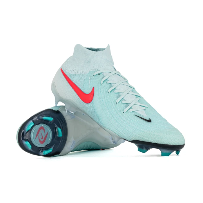 Nike - Phantom Luna II Elite FG Mad Energy Pack