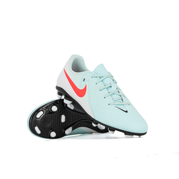 Nike - JUNIOR Phantom GX II Club FG/MG Mad Energy Pack
