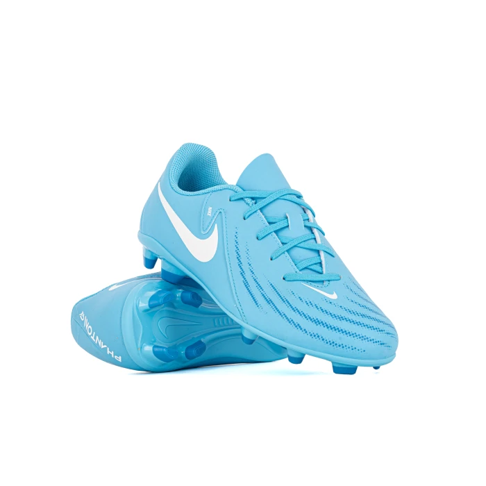 Nike - JUNIOR Phantom GX II Club FG/MG Mad Ambition Pack