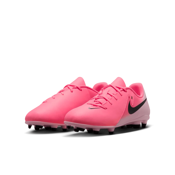 Nike - JUNIOR Phantom GX II Club FG/MG Mad Brilliance Pack