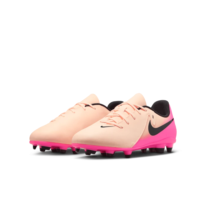 Nike - JUNIOR Phantom GX II Club FG/MG Prism Pack