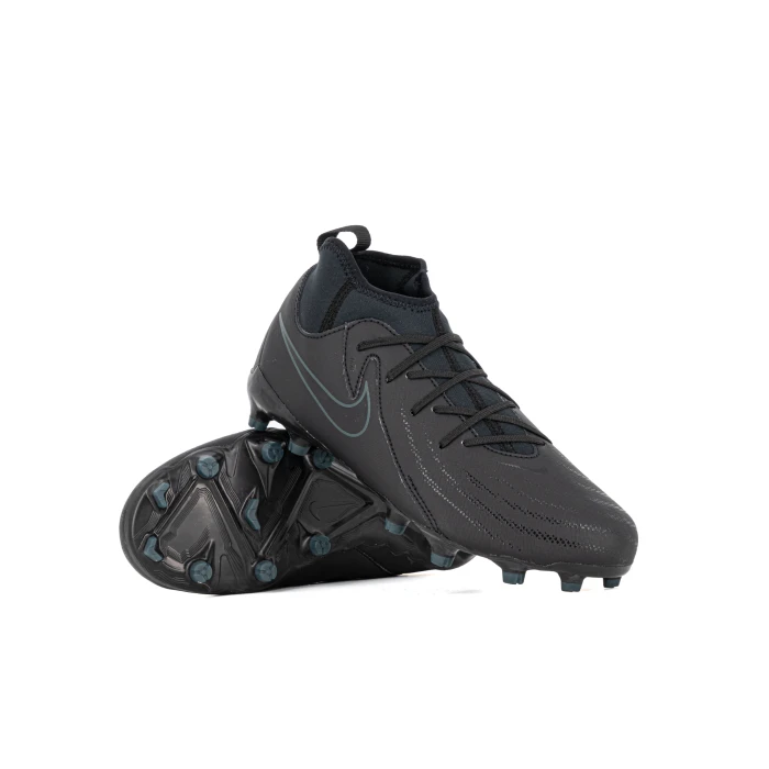 Nike - JUNIOR Phantom Luna II Academy FG/MG Shadow Pack 25