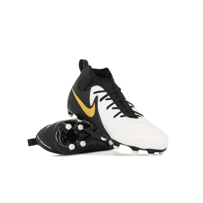 Nike - JUNIOR Phantom Luna II Academy FG/MG Mad Ready Pack