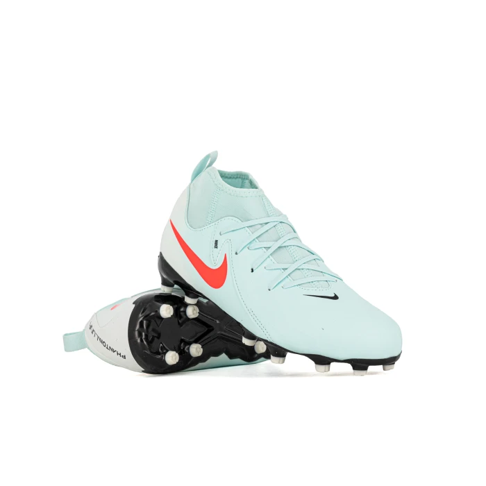 Nike - JUNIOR Phantom Luna II Academy FG/MG Mad Energy Pack